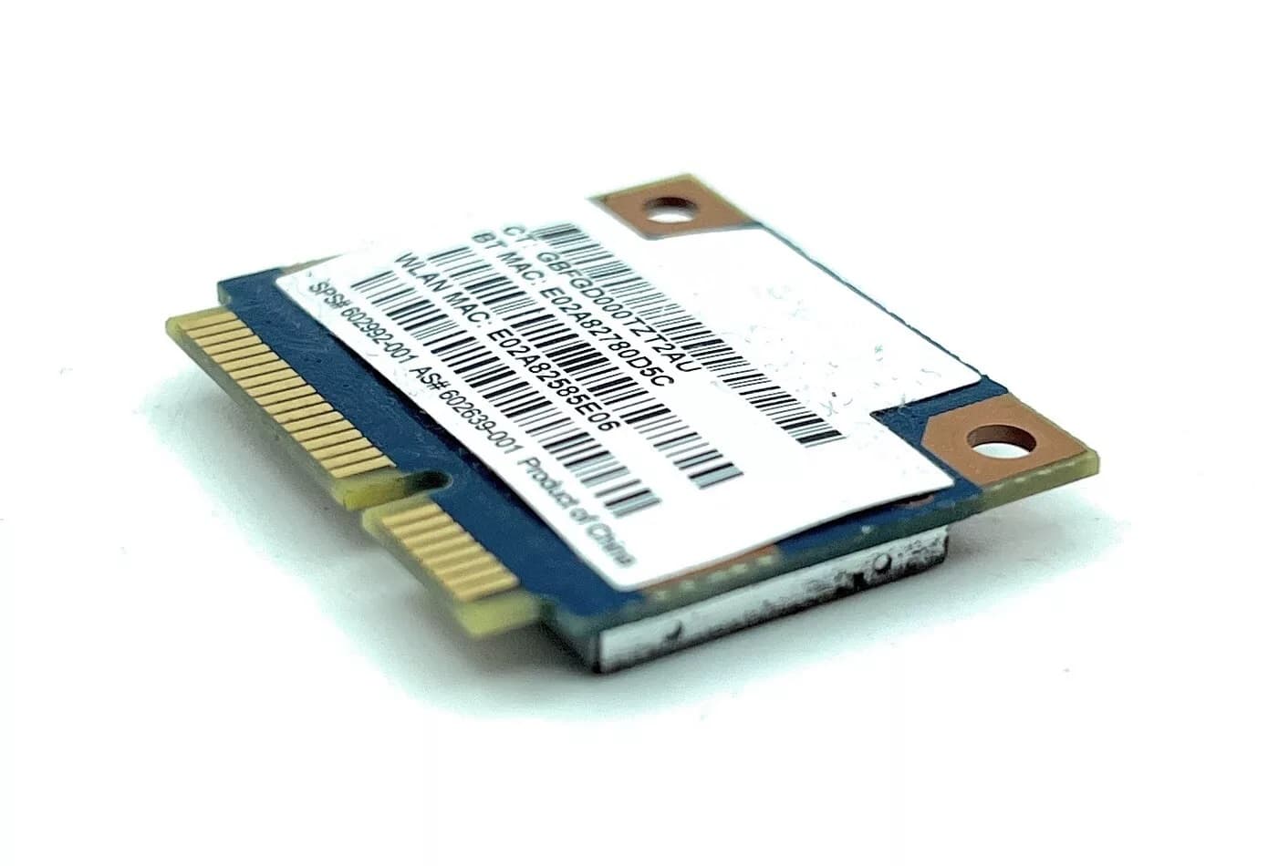 ماژول وای فای لپ تاپ اچ پی مدل Pavilion dv6 3190ee — تصویر ۳