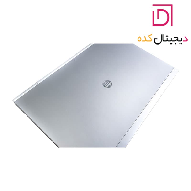 قاب پشت ال سی دی لپ تاپ اچ پی مدل HP EliteBook 8560P — تصویر ۲