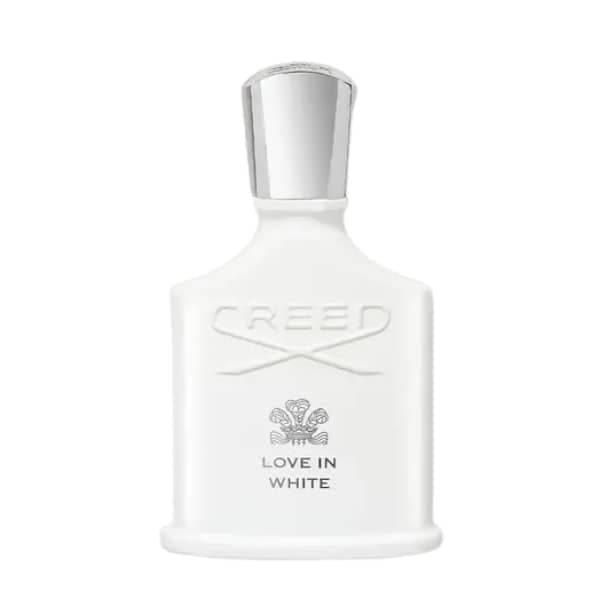 CREED Love in White – عطر کرید لاو این وایت