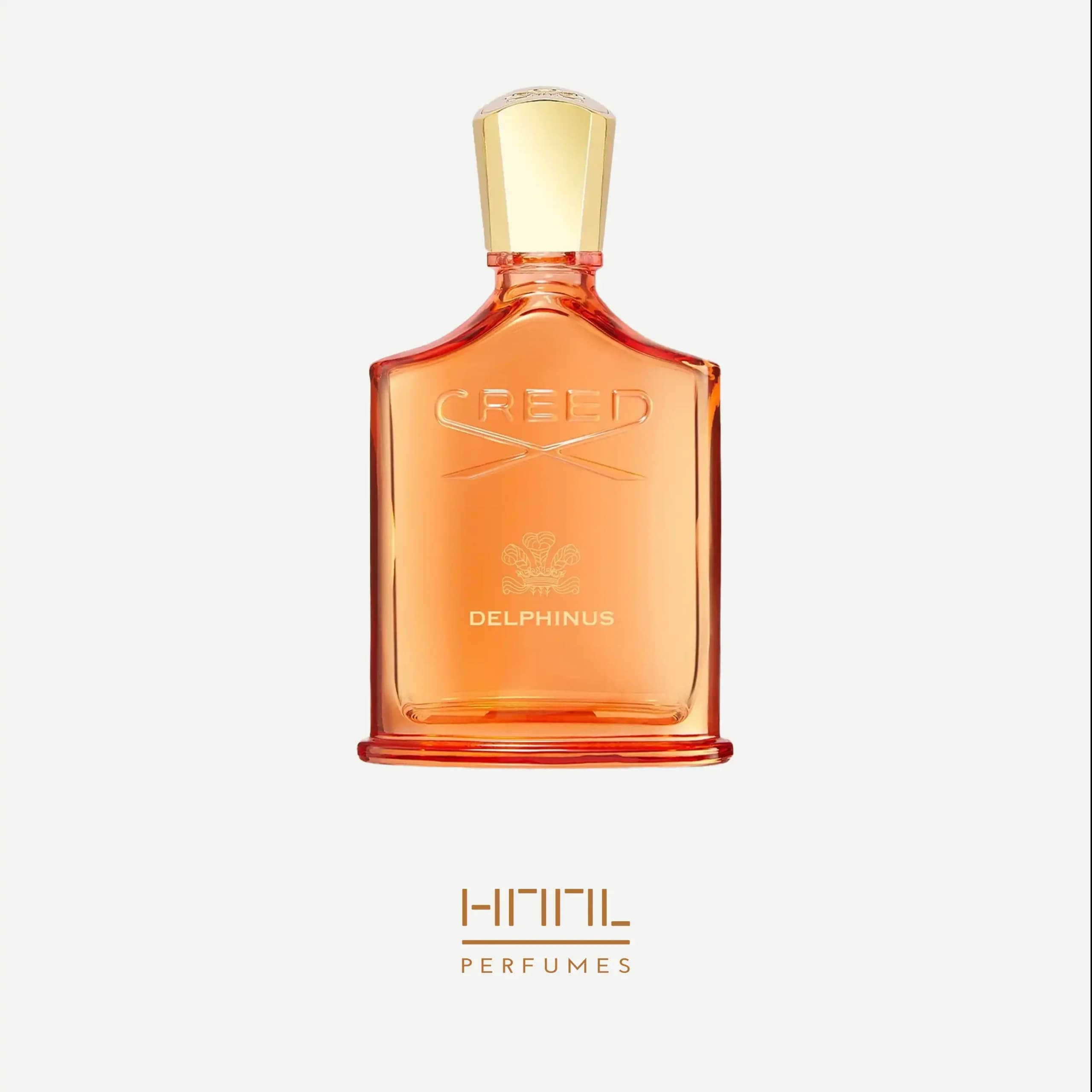 عطر ادکلن کرید دلفینوس | Creed Delphinus — تصویر ۲