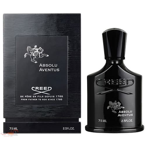 عطر ادکلن کرید ابسولو اونتوس | Creed Absolu