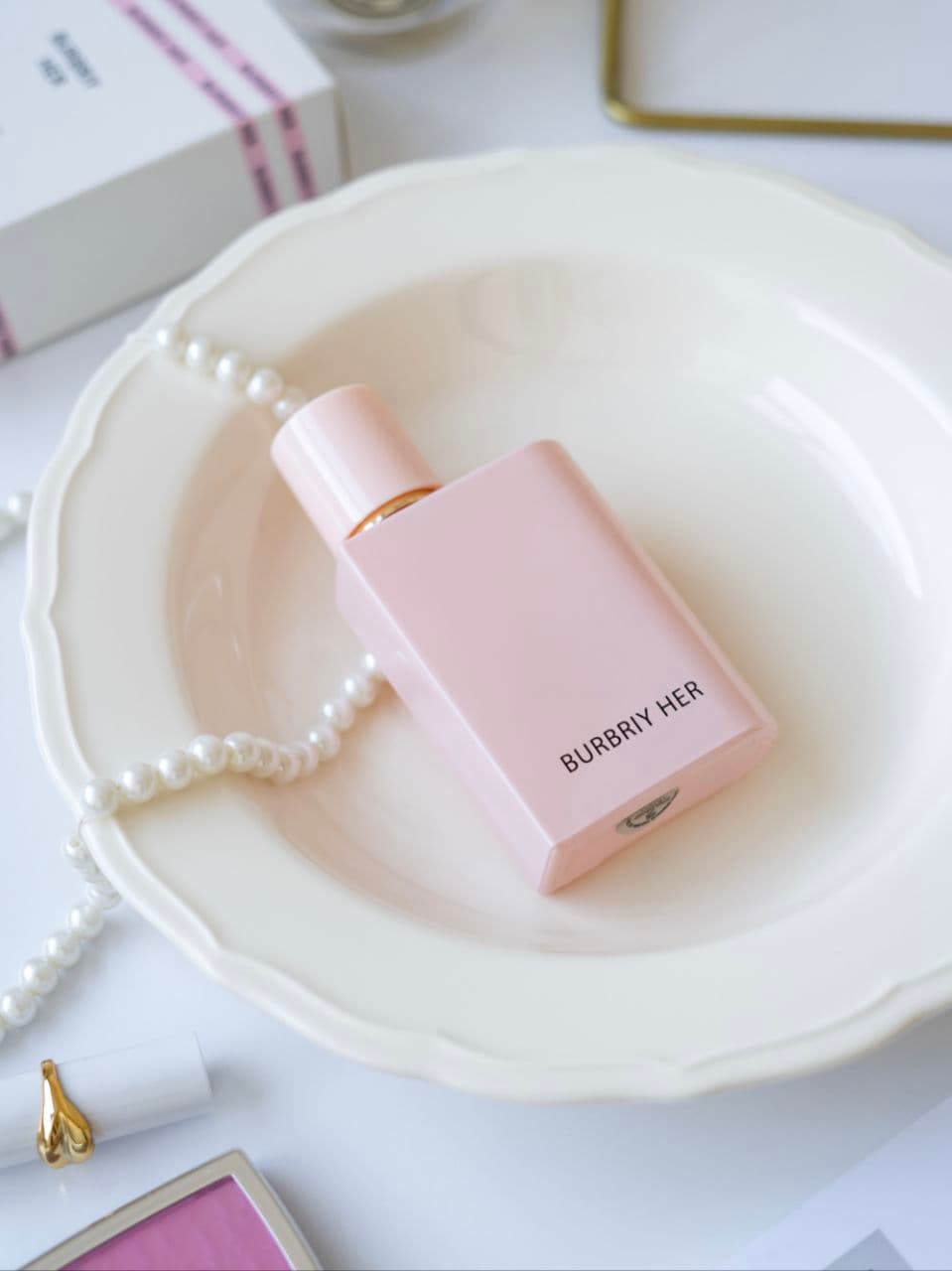عطر ادکلن باربری هر ادوپرفیوم زنانه | Burberry Her