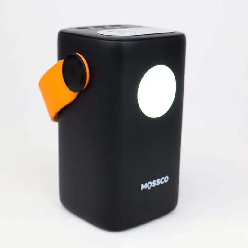 پاوربانک MOSSCO IP-30 60000mAh — تصویر ۲