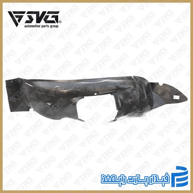 خرچنگی جلو چپ پژو پارس (شرکتی)