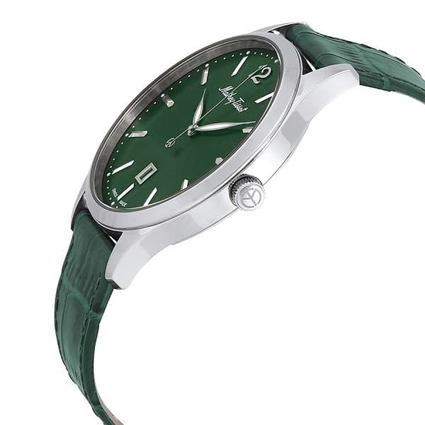 MATHEY TISSOT H411AV — تصویر ۲