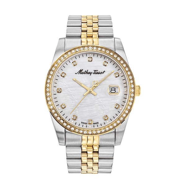 MATHEY TISSOT H709BQI