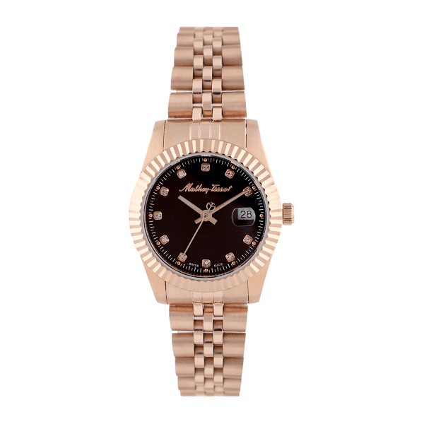 MATHEY TISSOT D810PRM
