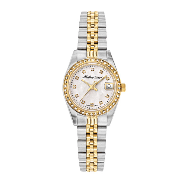 MATHEY TISSOT D709BQI