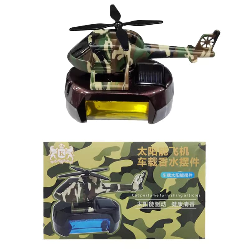 خوش بو کننده خودرو GLC-241