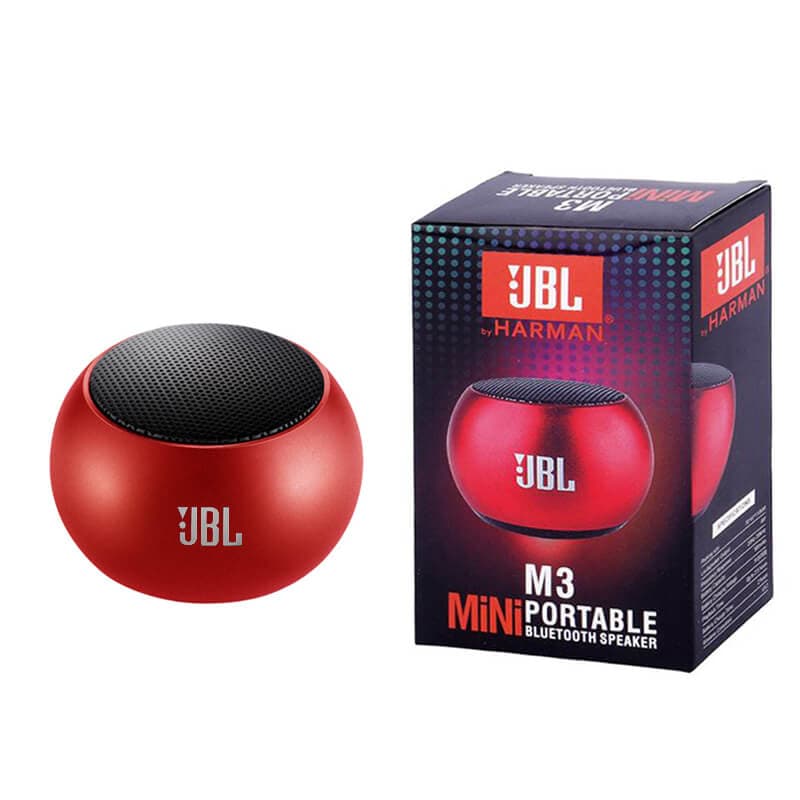 اسپیکر بلوتوثی JBL M3