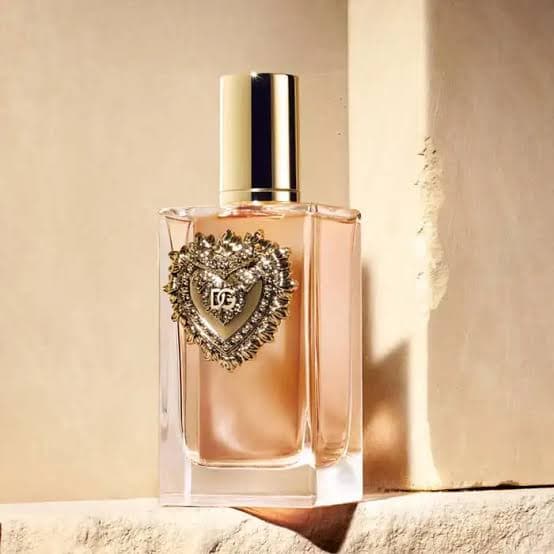 عطر دولچه اند گابانا دیووشن زنانه | DOLCE & GABBANA Devotion