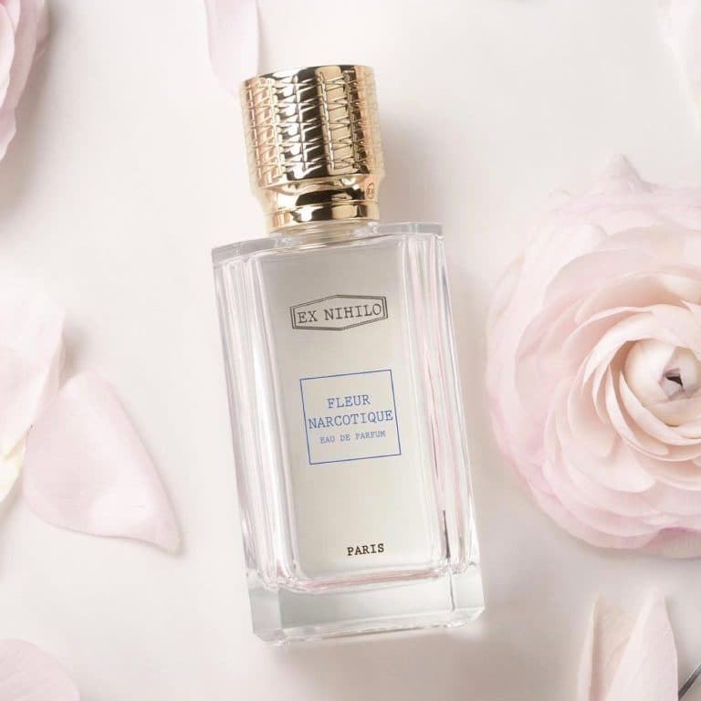 Fleur Narcotique – عطر فلور نارکوتیک