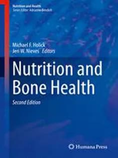 دانلود کتاب Nutrition and Bone Health