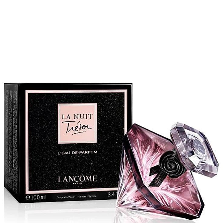 ادکلن لانکوم لانويت ترزور | Lancome La Nuit Tresor — تصویر ۳