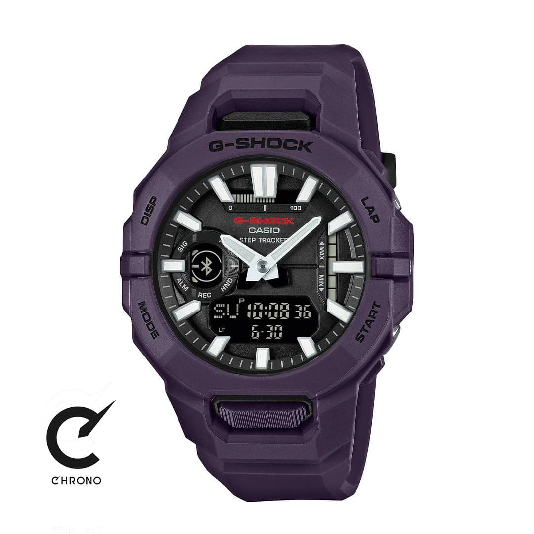 ساعت G-SHOCK مدل GBA-950-2A
