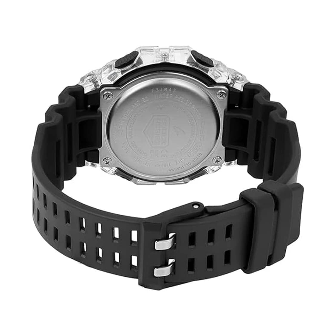 ساعت G-SHOCK مدل GBX-100S-1D — تصویر ۲