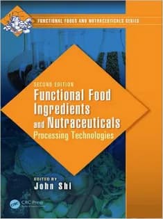 دانلود کتاب Functional Food Ingredients and Nutraceuticals