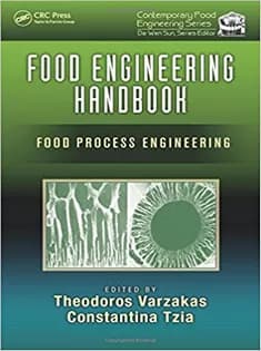 دانلود کتاب Food Engineering Handbook: Food Process Engineering