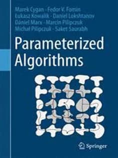 دانلود کتاب Parameterized Algorithms