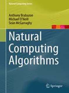 دانلود کتاب Natural Computing Algorithms