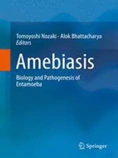 دانلود کتاب Amebiasis: Biology and Pathogenesis of Entamoeba