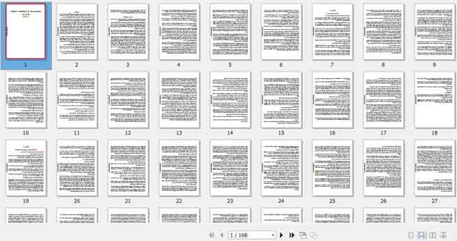 کتاب صوتی بیندیشید و ثروتمند شوید + PDF — تصویر ۲
