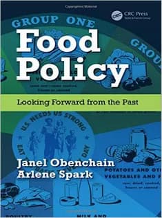 دانلود کتاب Food Policy: Looking Forward from the Past