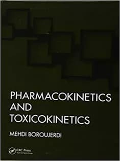 دانلود کتاب Pharmacokinetics and Toxicokinetics