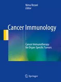 دانلود کتاب Cancer Immunology: Cancer Immunotherapy for Organ-Specific Tumor