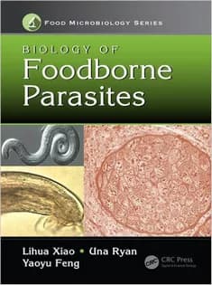 دانلود کتاب Biology of Foodborne Parasites