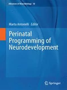 دانلود کتاب Perinatal Programming of Neurodevelopment