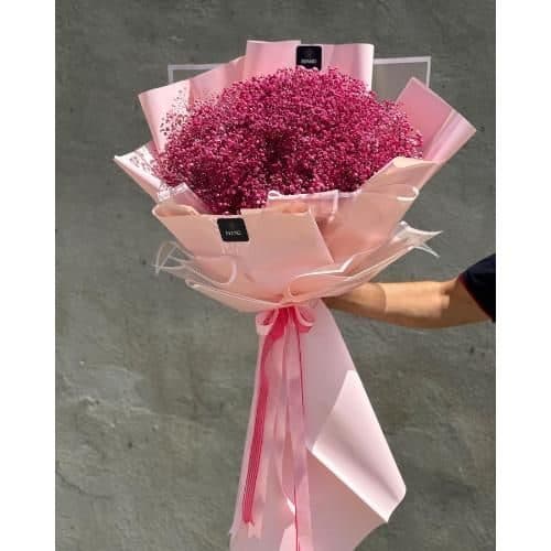 گل فروشی محدوده فروشگاه سپه در شرق تهران t5517