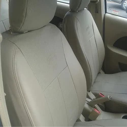 روکش صندلی خودرو mvm 315 چرم درجه یک — تصویر ۵