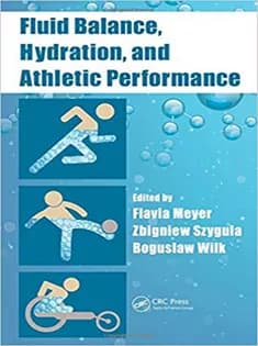 دانلود کتاب Fluid Balance, Hydration, and Athletic Performance