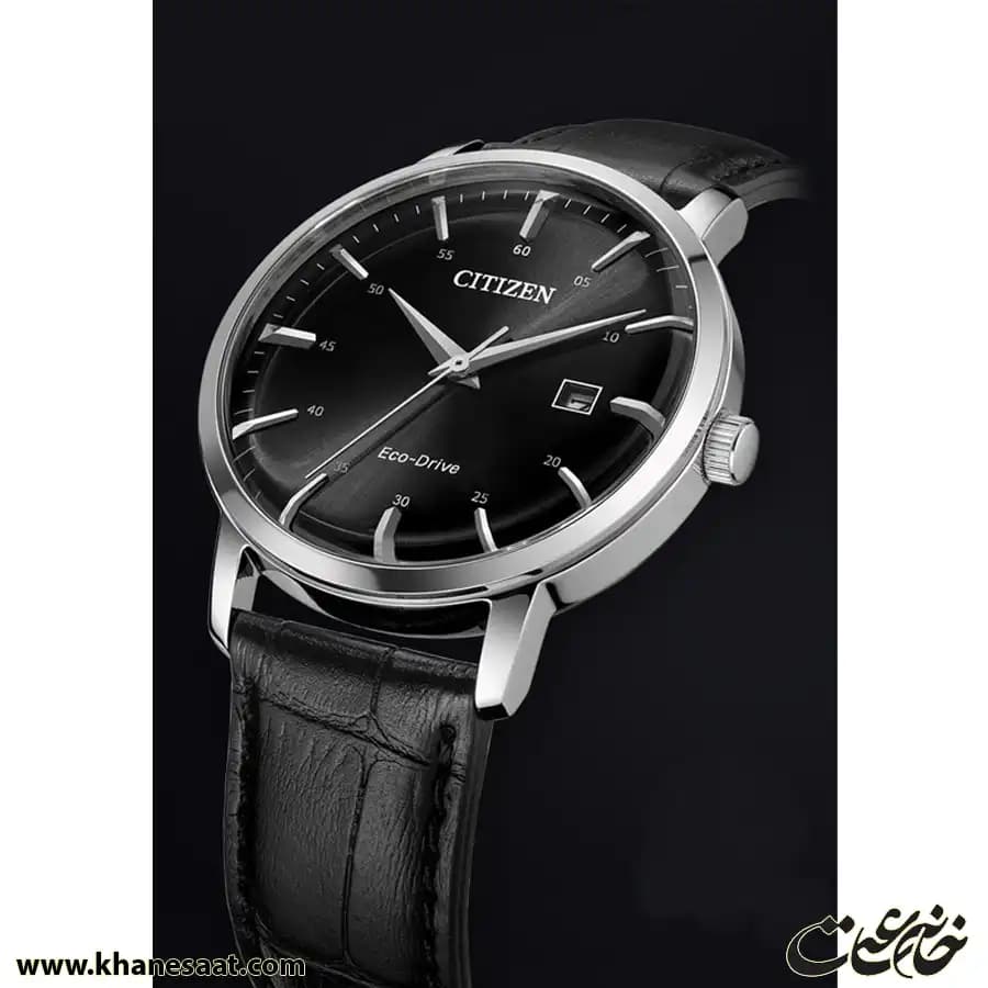 ساعت مچی مردانه سیتیزن مدل BM7460-11E — تصویر ۳