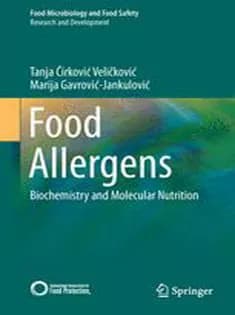 دانلود کتاب Food Allergens: Biochemistry and Molecular Nutrition