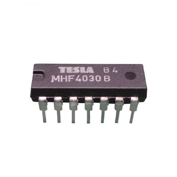 آی سی سیموس MHF4030B — تصویر ۲