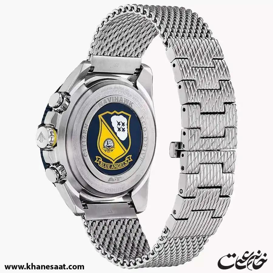 ساعت مچی مردانه سیتیزن مدل CB5848-57L — تصویر ۲
