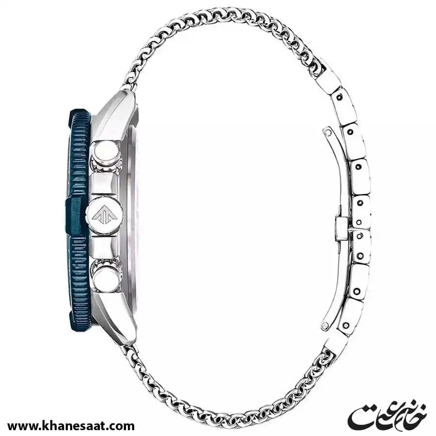 ساعت مچی مردانه سیتیزن مدل CB5848-57L — تصویر ۳