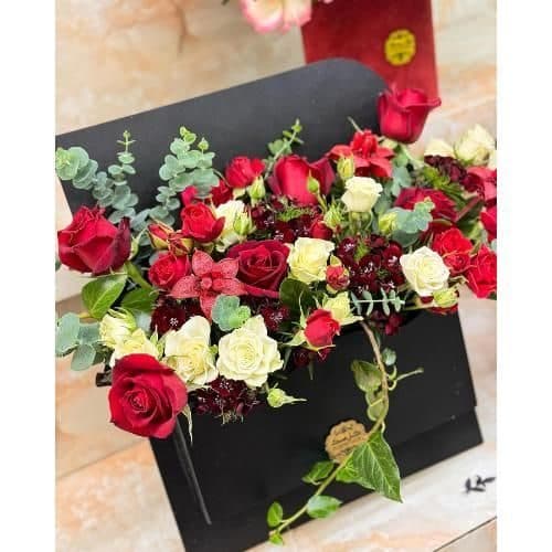 گل فروشی محدوده نمایندگی یاماها در تهران t5278