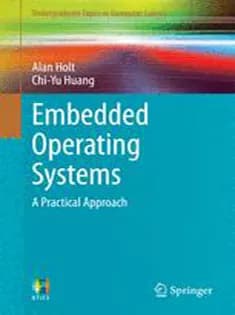 دانلود کتاب Embedded Operating Systems: A Practical Approach