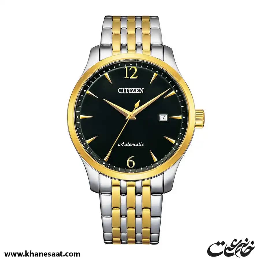 ساعت مچی مردانه سیتیزن مدل NJ0114-84E