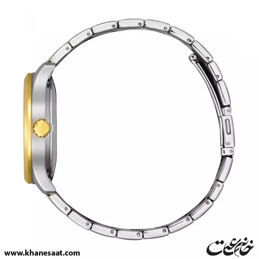ساعت مچی مردانه سیتیزن مدل NJ0114-84E — تصویر ۴