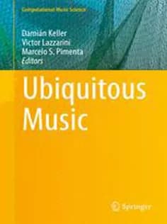دانلود کتاب Ubiquitous Music