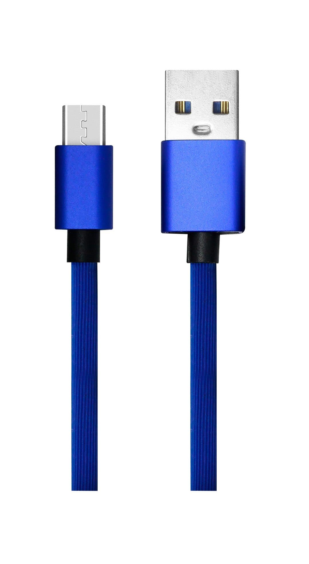 کابل تبدیل USB به microUSB تسکو مدل TCA 169 طول 1 متر
