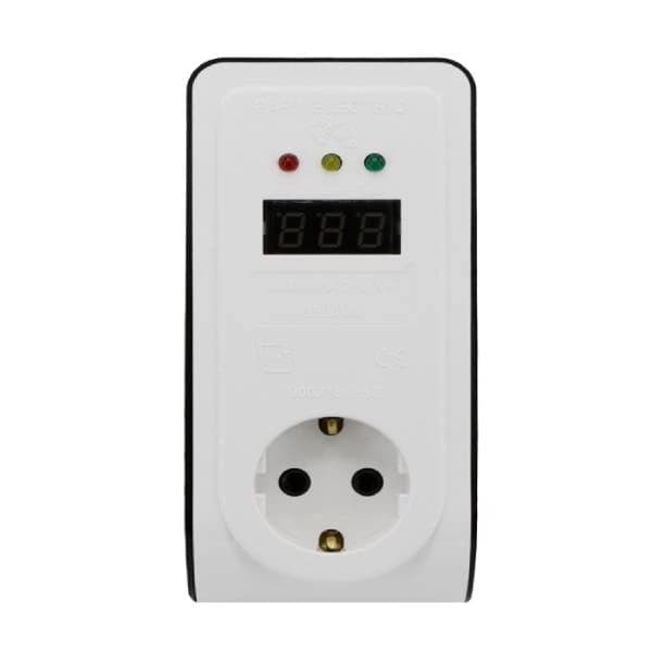 محافظ دیجیتال پارت الکتریک مدل پارت کد 2833