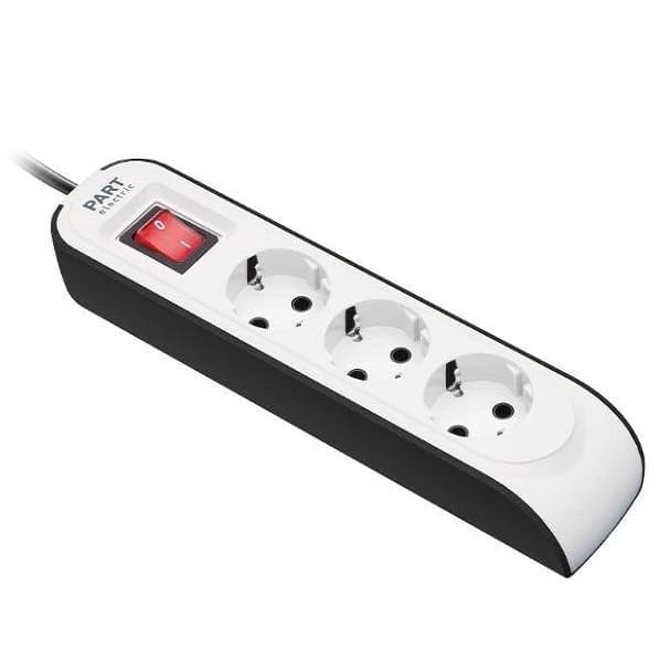 چندراهی برق 3 خانه پارت الکتریک