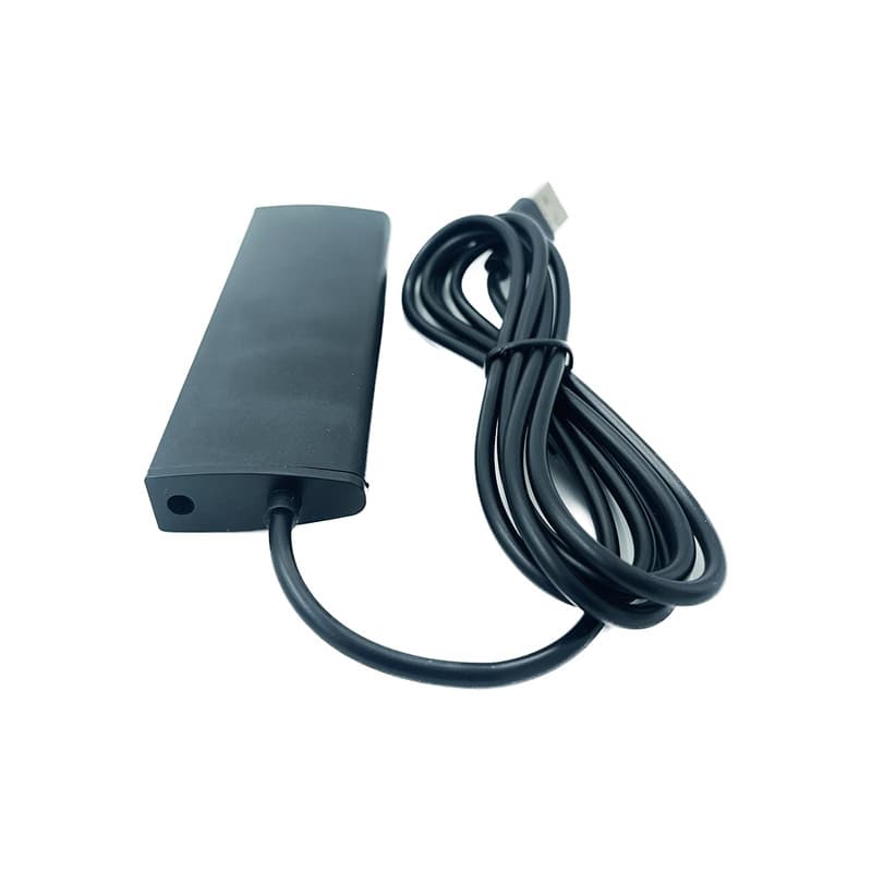 هاب چهار پورت USB2.0 کی نت مدل H1 — تصویر ۴