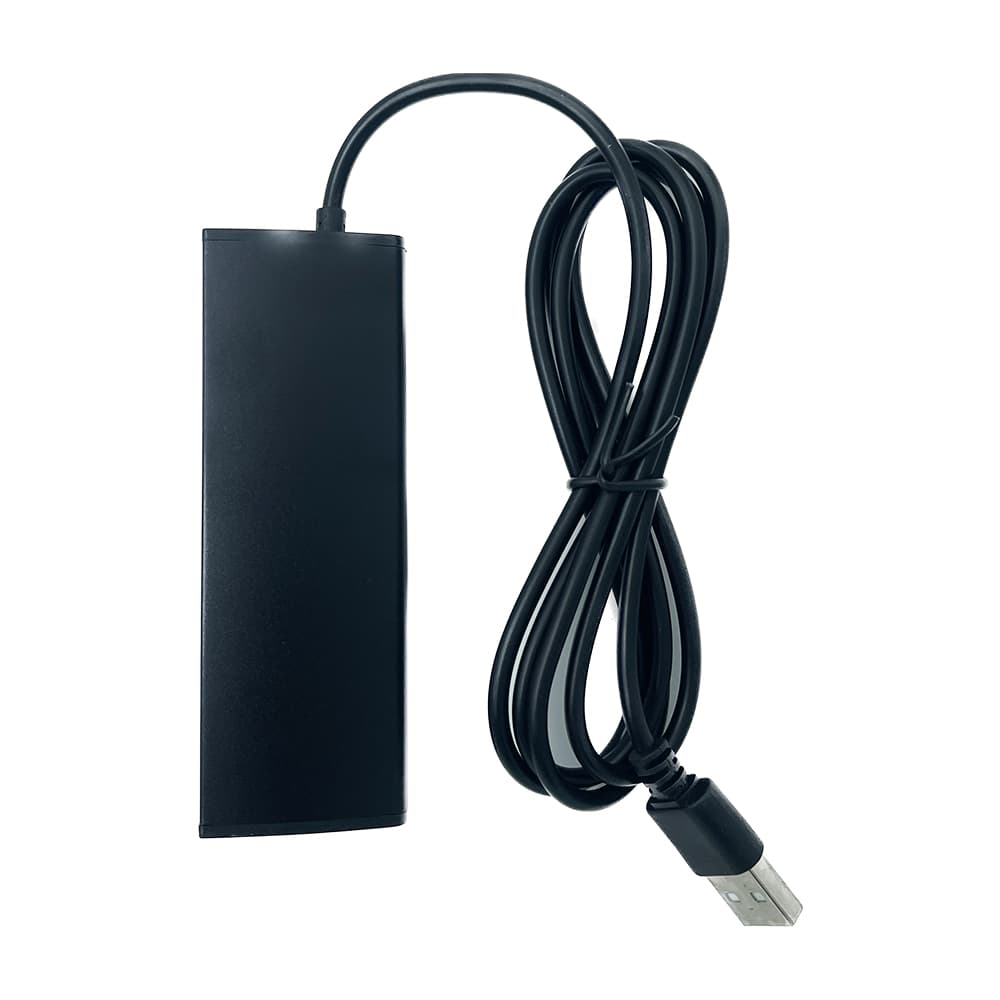هاب چهار پورت USB2.0 کی نت مدل H1 — تصویر ۳