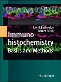 دانلود کتاب Immunohistochemistry: Basics and Methods